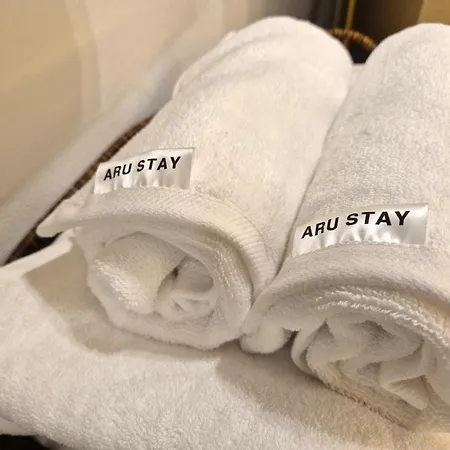 Aru Stay Wangsimni