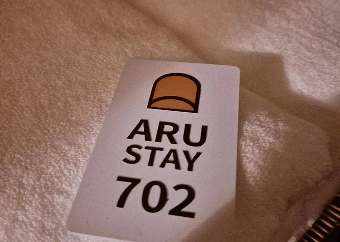 Aru In Motel *