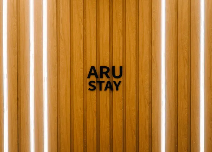 Aru In * Séoul