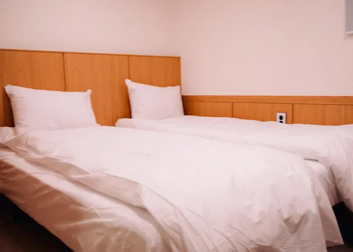 Motel Aru In