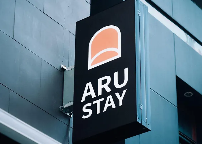 Motel Aru In