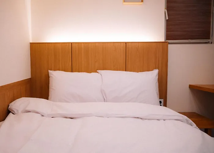 Aru In Motel *